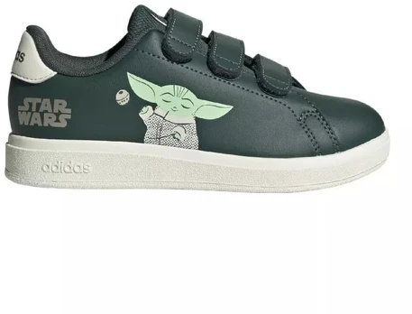 Adidas Advantage Mandalorian CF C IH6253 batai