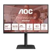 Monitorius AOC X24E4U