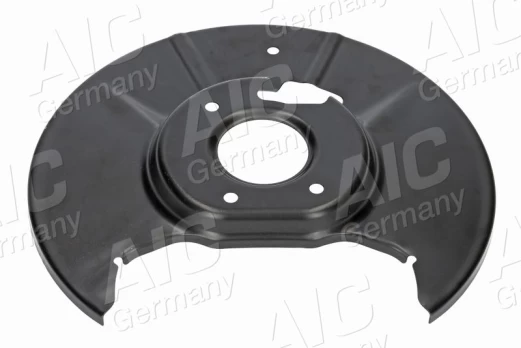 Apsauginis skydas, stabdžių diskas AIC 71425