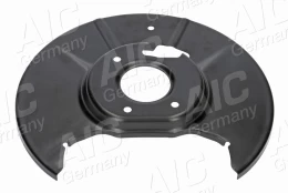 Apsauginis skydas, stabdžių diskas AIC 71425 kaina