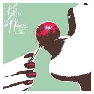 CD Kids In Glass Houses - Smart Casual