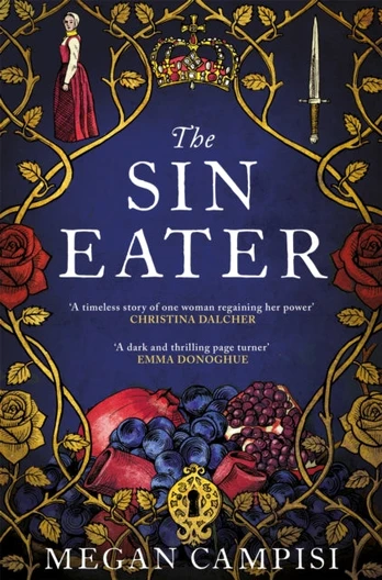 Sin Eater