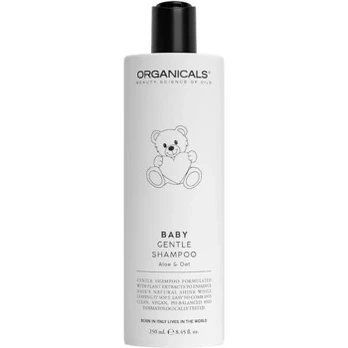 Organicals® BABY 250ml