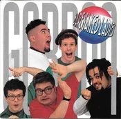 CD Barenaked Ladies - Gordon