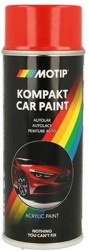 Motip Autoacryl spray 41820 - 400ml