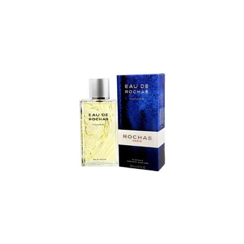Tualetinis vanduo Rochas Eau De Rochas pour Homme EDT vyrams, 200ml