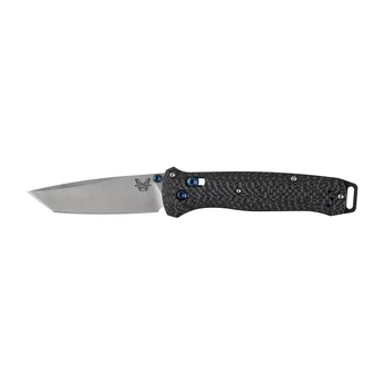 Benchmade 537-09 Bailout Sulankstomas peilis