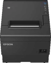 Spausdintuvas Epson TM-T88VII, USB, USB Host, RS232, Tinklinis, ePOS