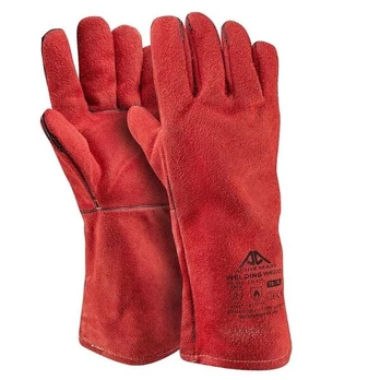 Active Gear Suvirintojo pirštinės
