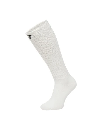 Roxy Ilgos kojinės CEO_AS_ROXY_13P_AW26 (1-PACK) Balta
