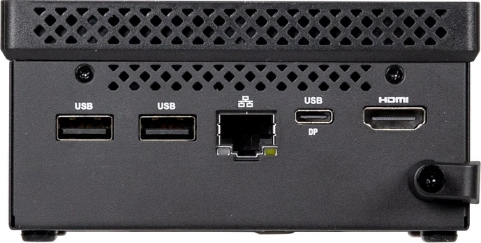 Gigabyte BRIX Barebone GB-BTIP-N150 (D)