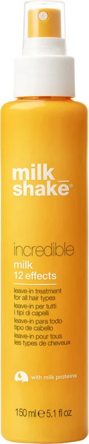 Milk_Shake - Incredible Milk 12 Effects 150 ml