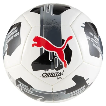 Orbita 7 ms puma 08447502 unisex balta