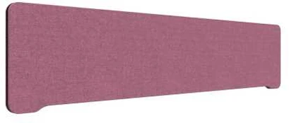 Lintex Edge bordskærm 1800x400 mm