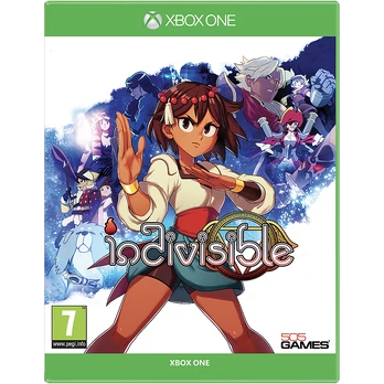 Indivisible Xbox One