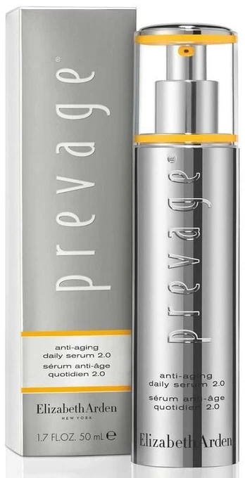 Veido serumas Elizabeth Arden Prevage, 50 ml