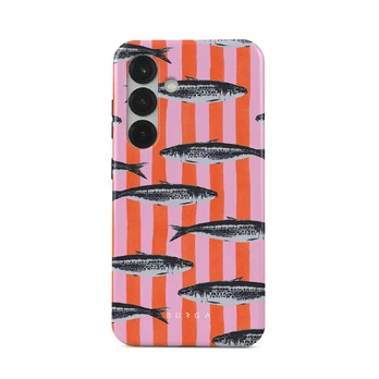 Del Mar - Samsung Galaxy S25 Plus Case, Tough (Magnetic) / N/A