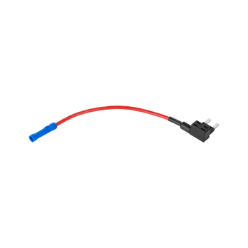 LP Oem Lizdas - automobilio saugiklio midi adapteris WS6
