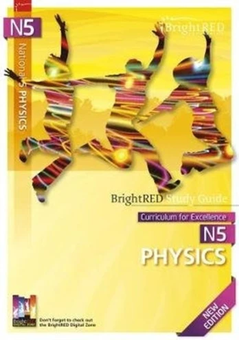 National 5 Physics Study Guide