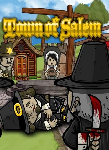 Town Of Salem PC