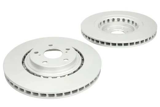 DELPHI BG4691C Brake Disc