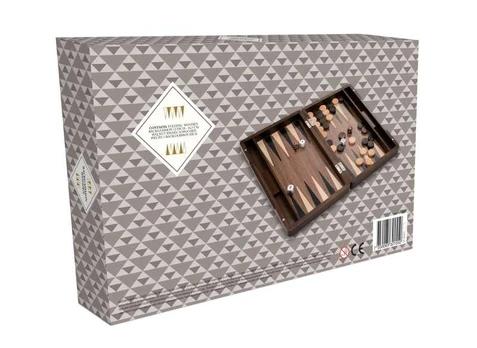Totalwell Backgammon
