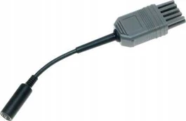 Sonel Adapteris WS-06 su PS/2 WAADAWS06 kištuku