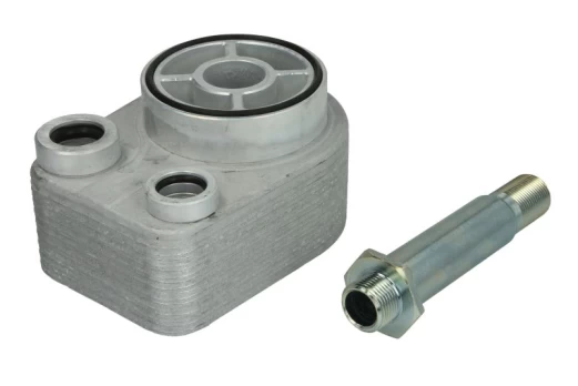 Alyvos radiatorius THERMOTEC D4R002TT