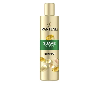 PANTENE MIRACLE SOFT & SMOOTH Šampūnas 250 ml
