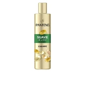 PANTENE MIRACLE SOFT &amp; SMOOTH Šampūnas 250 ml kaina