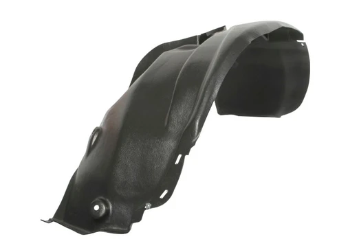 Plastikinis posparnis Dešinė Priekis DACIA DUSTER, DUSTER/SUV; RENAULT DUSTER