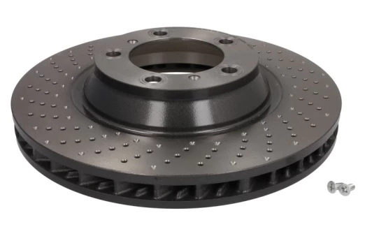 BREMBO 09.D932.11 Brake Disc