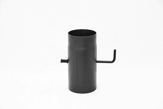 Vožtuvo vamzdis DN150mm