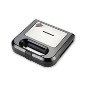 Sumuštinių keptuvas SANDWICH MAKER HEINNER SM-K750BKS kaina