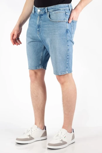 Džinsiniai šortai LTB JEANS