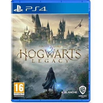 Hogwarts Legacy Playstation 4