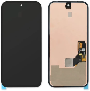 Googe Pixel 8A Ekranas