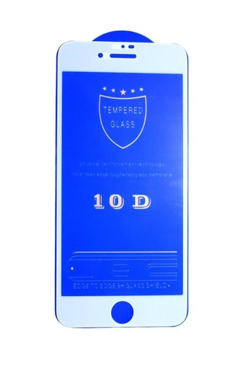 Apsauginis stiklas Slab iPhone 7/8/SE 2020/SE 2022