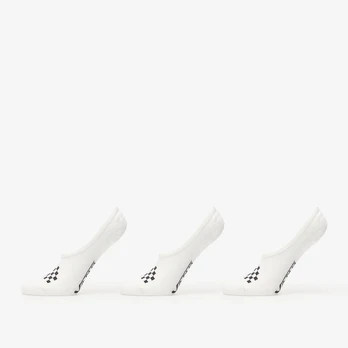 Vans Classic Canoodle Crew Socks White - Dydis L (VN000QCAYB21 Kojinės)