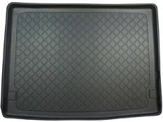 Aristar Bagažinės kilimėlis Volkswagen T5 Multivan 2003-2015m. (Long)