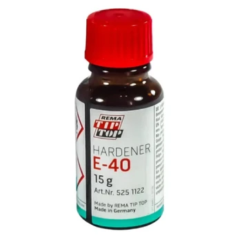 TipTop Hardener E-40, kietiklis, 15 g