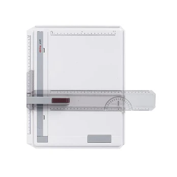 Rotring Zeichenplatte Zeichenplatte profil A4 - S0232430