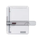 Rotring Zeichenplatte Zeichenplatte profil A4 - S0232430 kaina