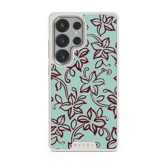 Radiant - Samsung Galaxy S25 Ultra Case, Elite Light (Magnetic) / Silver
