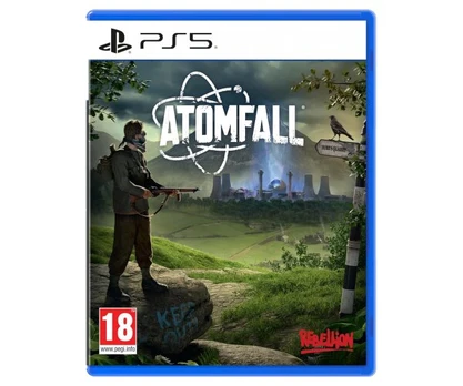 product Atomfall 5056208825377 (5056208825377)