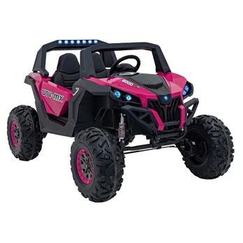 Elektrinis Buggy UTV-MX 2000N, Pink