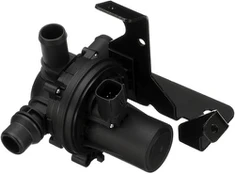 Heater valve fits: CHEVROLET VOLT 1.4H 11.11-