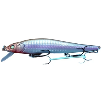 Vobleris Akara Mullet 110F-A211