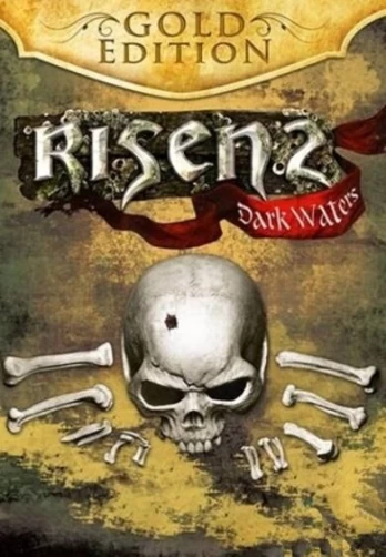 Risen 2: Dark Waters PC