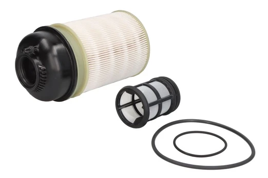 Degalų filtras KX581KIT